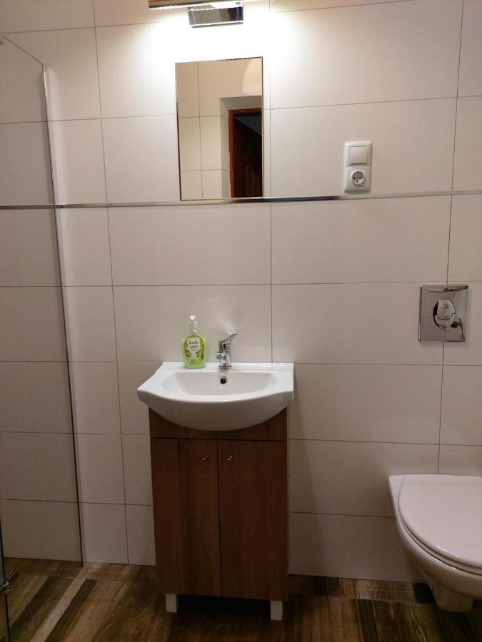 Eko Dworek Tylko 1500m Do Wejscia Energylandii Penzion Zator