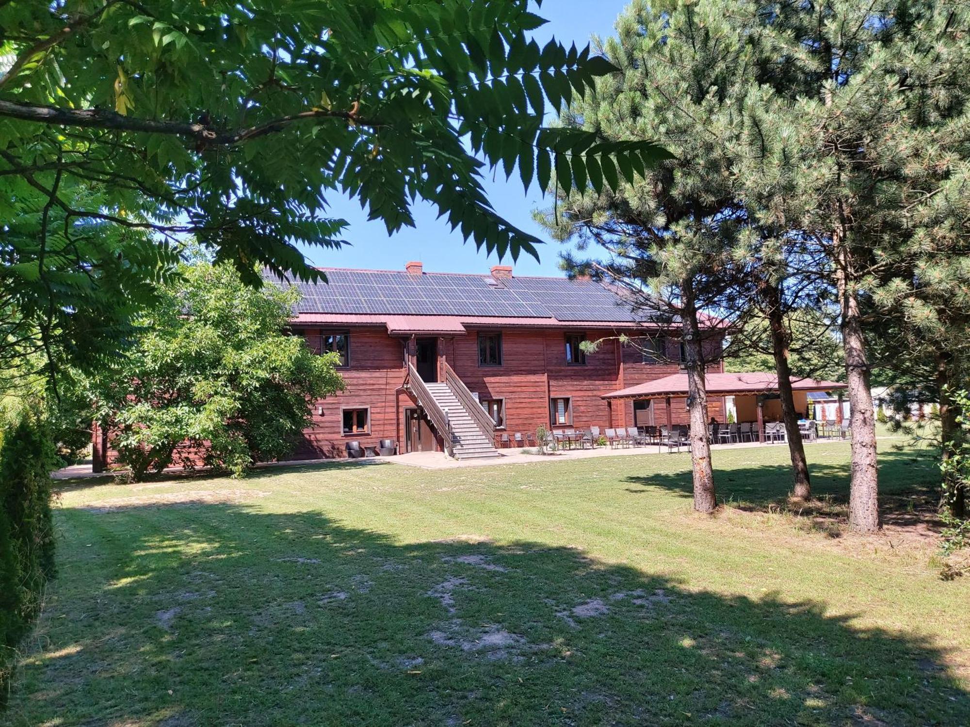 Eko Dworek Tylko 1500m Do Wejscia Energylandii Penzion *